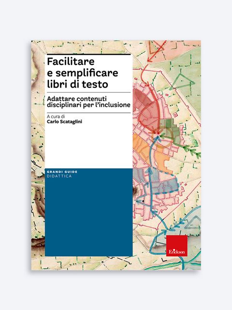 copertina facilitare e semplificare